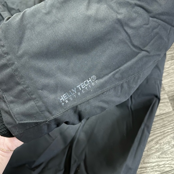 SOLD * Men’s HELLY HANSEN Winter Jacket - Picture 9 of 9